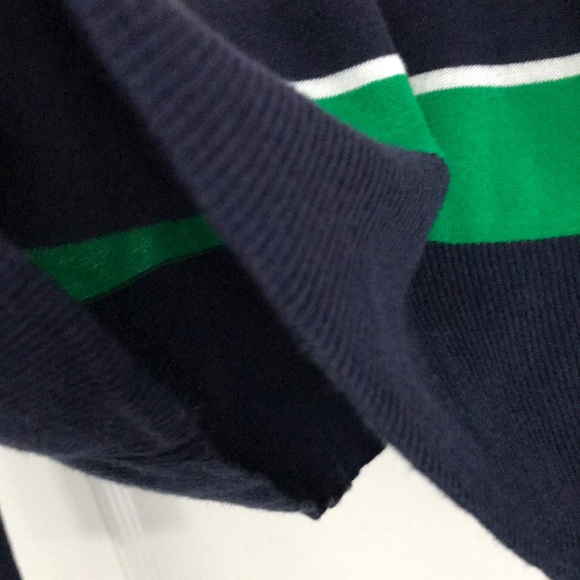 🌨🌥Halogen multicolour striped sweater size S - Picture 4 of 5